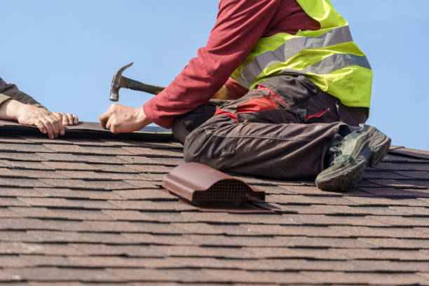 Roof Repair Estimates in Gunbarrel, CO