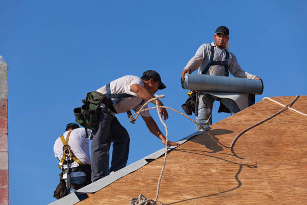 Quick and Trustworthy Emergency Roof Repair Services in Gunbarrel, CO